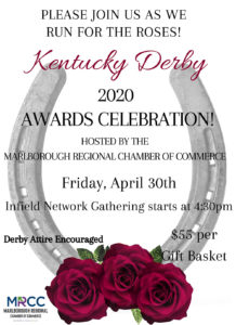 Kentucky Derby 2020 Awards Celebration