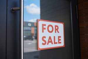 Building for sale