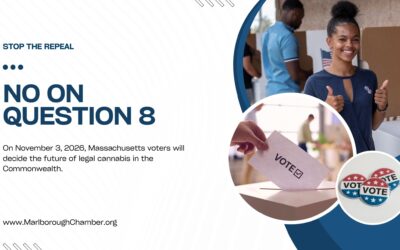 Why the Marlborough Regional Chamber of Commerce Endorses a NO Vote on Question 8
