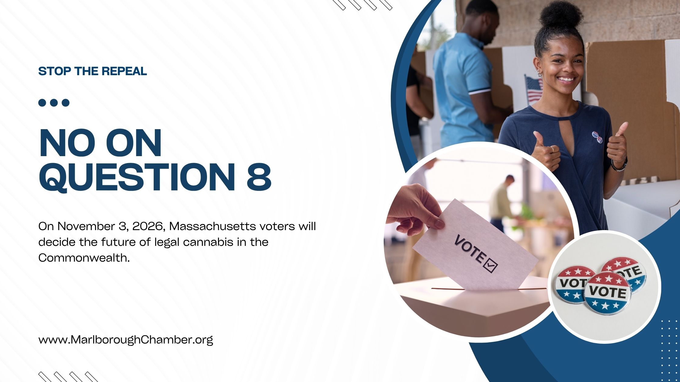 MRCC Endorses a No Vote on Question 8