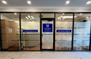 Innova Smiles Dental Office