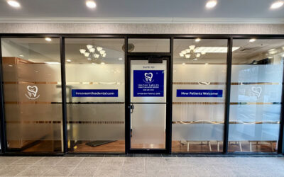 A 55+ Year Legacy Meets the Future of Dentistry: Welcome to Innova Smiles