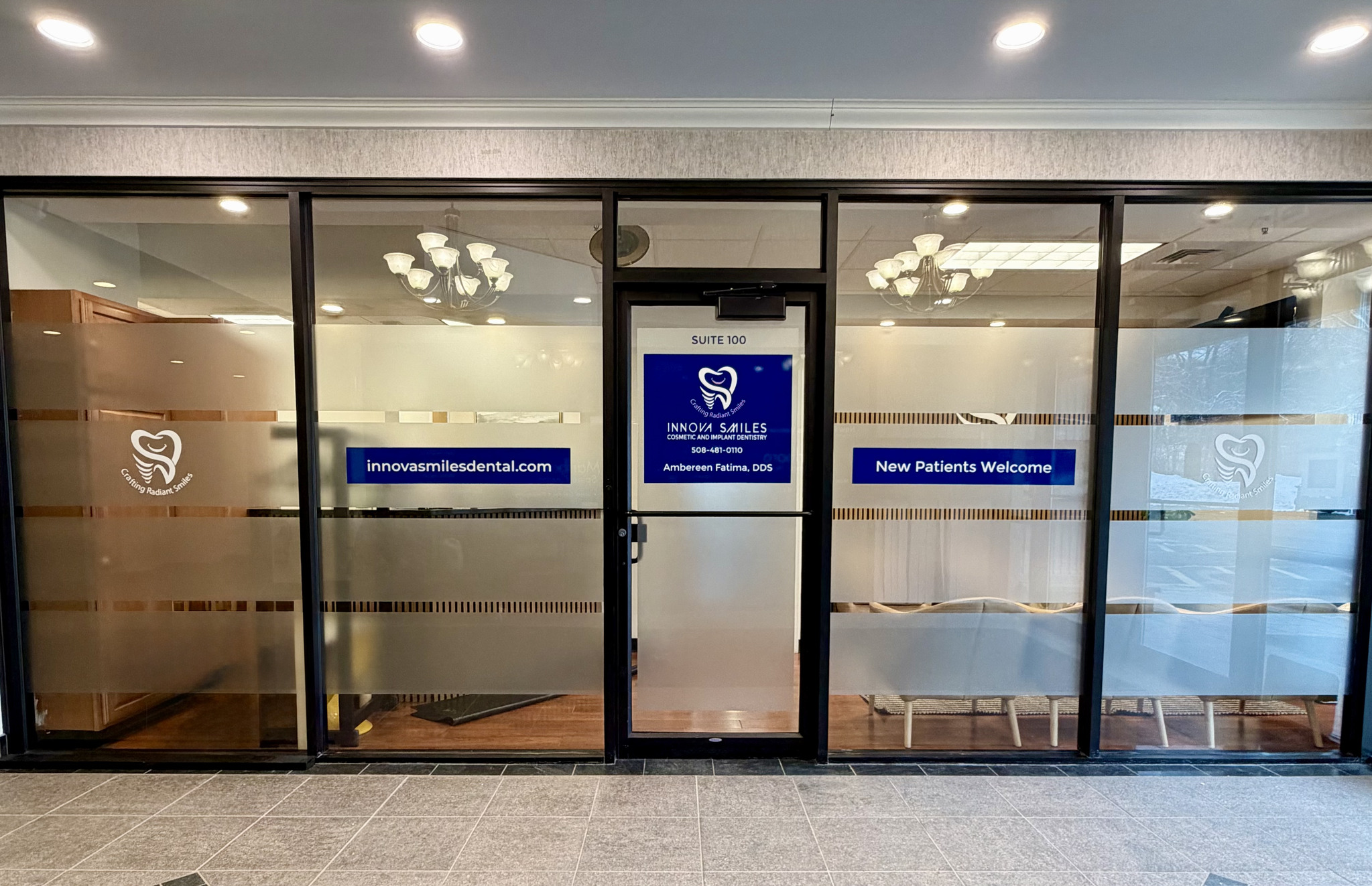 Innova Smiles Dental Office